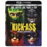 Kick-Ass (4K UHD + Blu-ray + Digital HD)