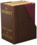 The Hobbit & The Lord of the Rings: Deluxe Pocket Boxed Set (Vinyl Bound Books)