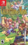 My Best Buy Members: Collection of Mana: Standard Edition (Switch)