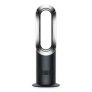 Dyson AM09 Hot + Cool Fan Heater (Black or White)