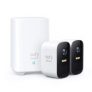 eufy Security eufyCam 2C Wireless Home Security System w/ 2-Cam