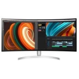 34" LG 34WK95C-W 3440×1440 Nano Curved UltraWide IPS Monitor