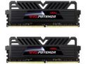 16GB (2x8GB) GeIL EVO Potenza DDR4 3000 Desktop Memory