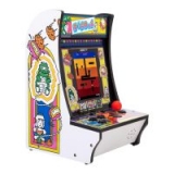 Arcade1UP Counter Arcade Machine: Space Invaders, Centipede or Dig Dug