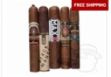 Alec Bradley Cigar Sampler $9.99 with free shipping