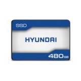 Hyundai Sapphire C2S3T 2.5" SATA III 3D TLC SSD: 480GB $43, 120GB