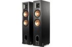 Klipsch R-28PF Powered Bluetooth Floorstanding Speakers