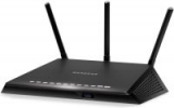 Netgear Nighthawk R6700 AC1750 Dual Band Wireless Router