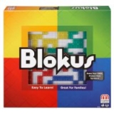 Mattel Blokus Family Game