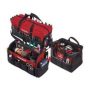 Husky 3-Bag Combo: (15" Tool Tote, 12" Tool Bag, 20" Duffle)