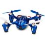 Hubsan X4 Quadcopter w/ 720p Video Camera (Royal Blue)