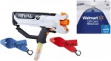 NERF Rival Phantom Corps Hera + $10 Walmart Gift Card