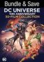DC Universe 10th Anniversary 30-Film Collection (Digital HDX Download)