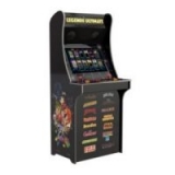 Legends Ultimate Home Arcade Special Edition: $450 at Sam’s Club this Saturday (12/14)