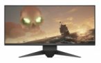 34" Alienware AW3418DW 3440×1440 120Hz G-Sync Curved IPS LED Monitor
