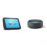 Amazon Echo Show 8 Smart Display + Echo Dot (3rd Gen.)
