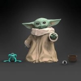 The Black Series – The Child (Baby Yoda) Pre-Order $9.99
