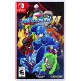 Mega Man 11 (Nintendo Switch)