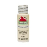 2oz Apple Barrel Acrylic Paints (Various Colors) $0.50 – Amazon