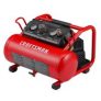 Craftsman 2-Gallon Single Stage Portable Electric Hot Dog Air Compressor