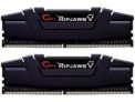16GB (2x8GB) G.SKILL Ripjaws V Series DDR4 3600 Desktop Memory