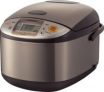 Zojirushi NS-TSC18 10-Cup Micom Rice Cooker and Warmer