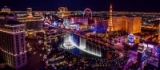 Roundtrip Non-Stop Flight: New Jersey to Las Vegas or Vice Versa