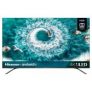 BJ's Wholesale Members: Hisense H8F 4K HDR Android Smart TV: 65" $550 or 55"