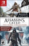 Assassin's Creed: The Rebel Collection (Nintendo Switch)