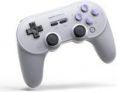 8Bitdo Sn30 Pro+ Bluetooth Gamepad (Sn Edition)