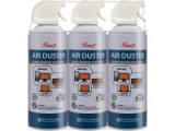 3-Pack 10oz Rosewill Compressed Air Electronics Duster