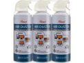 3-Pack 10oz Rosewill Compressed Air Electronics Duster