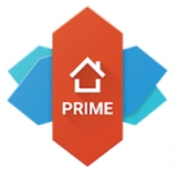 Nova Launcher Prime (Android App)