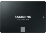 1TB Samsung 860 EVO 2.5" Solid State Drive