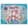 8-Pack Twisty Petz Series 3 Ombre Bracelet Gift Set