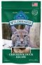 2oz. Blue Buffalo Wilderness Grain Free Cat Treats (Chicken & Duck)
