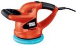 Black+Decker 6″ Random Orbit Waxer/Polisher