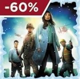 Mobile App Games (Android/iOS): Ticket to Ride, Splendor, Pandemic