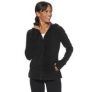 Women's Tek Gear Micro Fleece Jacket (various colors)