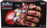 Marvel Avengers Legends Series: Electronic Power Gauntlet w/ Articulation
