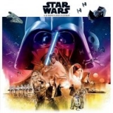 Star Wars 2020 Calendars (16 Months): Wall Calendar