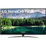 LG 4K NanoCell TVs: 75" 75SM8670PUA $999, 55" 55SM8600PUA