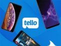 6-Month Tello Prepaid Plan: Unlimited Talk/Text + 2GB LTE Data/Month