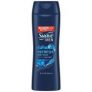 15-Oz Suave Men Body Wash (Refresh) + $1 Digital Credit $1.88 w/ Free Prime No Rush Shipping