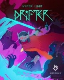 Epic Games: Hyper Light Drifter (PC Digital Download)