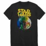 Men's Graphic Tees: Star Wars, Goosebumps, Freddy Krueger & More
