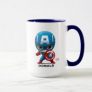 Disney Movie Insider: Personalized Zazzle Holiday Mug (Marvel/Star Wars)