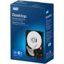 WD Hard Drives: 6TB WD Desktop Internal SATA III 3.5" Hard Drive