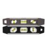 Select Lowe's Stores: 2-Pack Johnson 9" Magnetic Torpedo Level