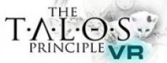 The Talos Principle: VR Edition (PC Digital Download)